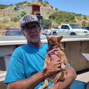 Meet your Posher, Seteva